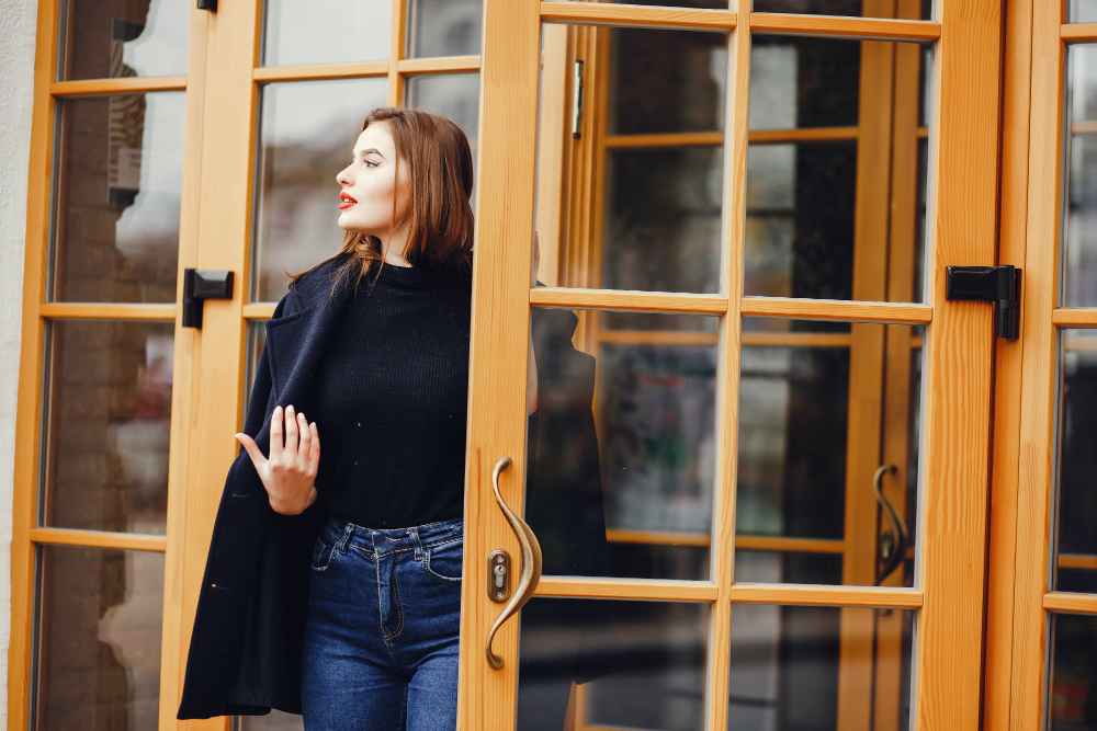 Kennewick Fiberglass Doors