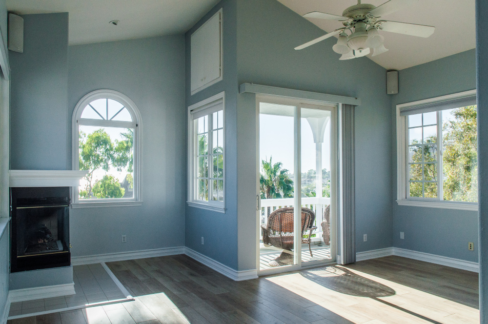 Cle Elem Windows by Material