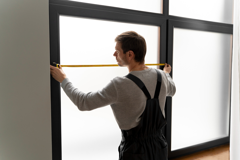 Kennewick Custom Windows
