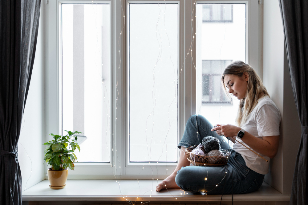 Kennewick Casement Windows