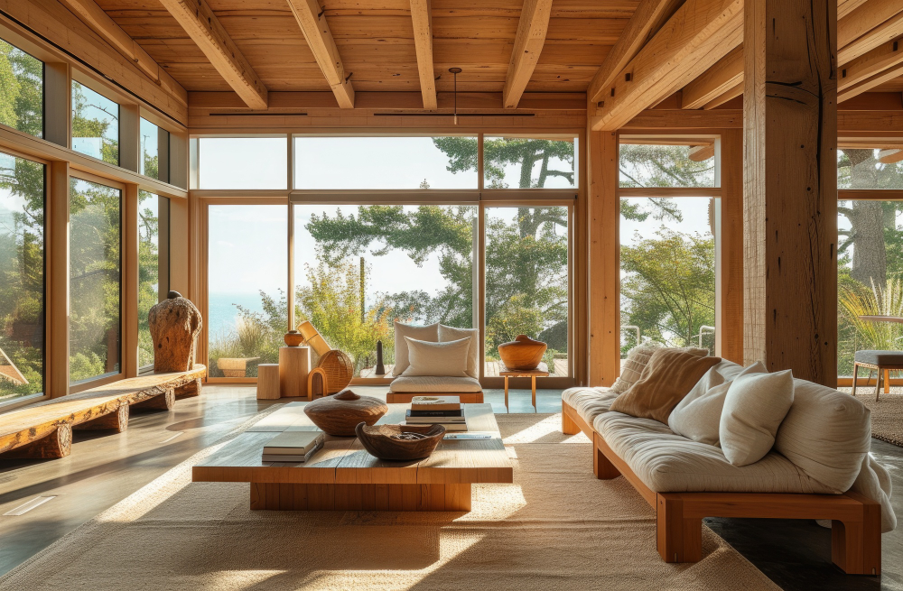 Cle Elem Windows by Style