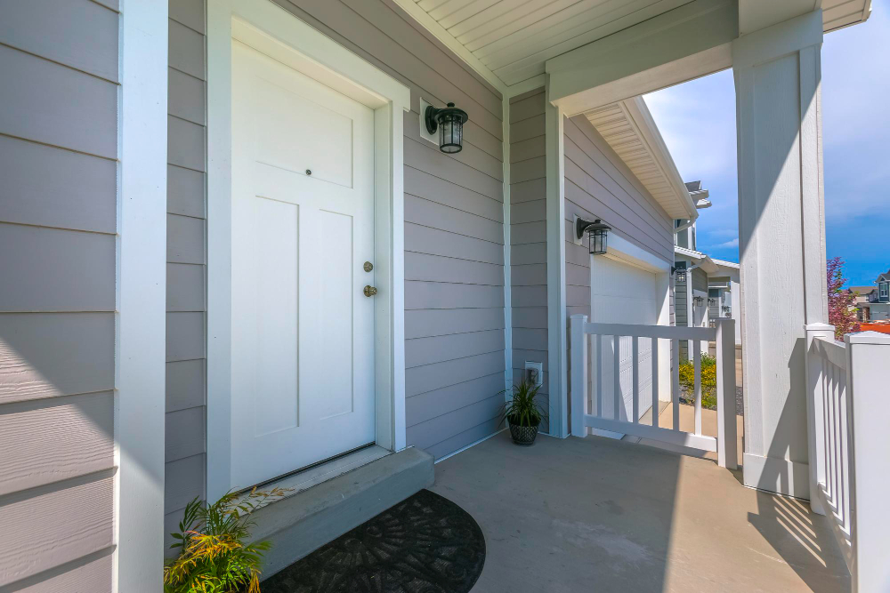 Cle Elem Pella® Door Styles