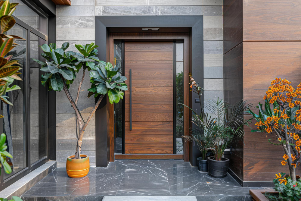 Kennewick Doors