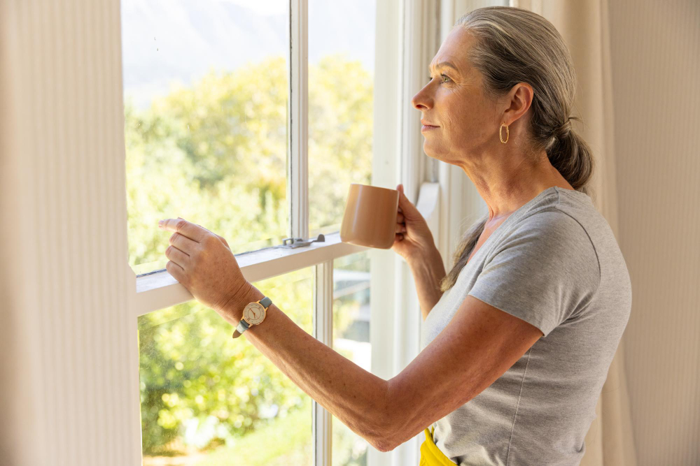 Kennewick Single-Hung Windows