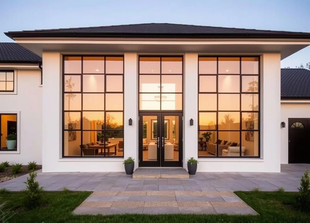 Premium Windows and Doors at Wholesale Prices in Cle Elem 