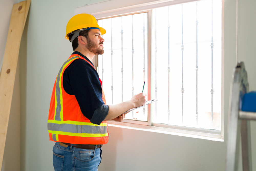 Kennewick Replacement Windows