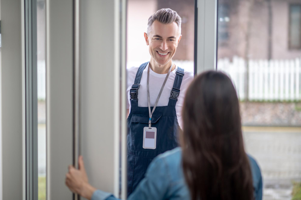 Expertise in Supporting Kennewick New Construction and Window Replacement Projects