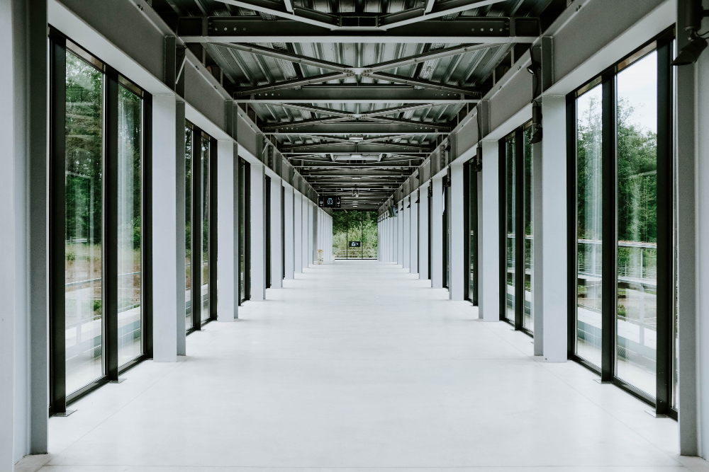 Kennewick Commercial Windows