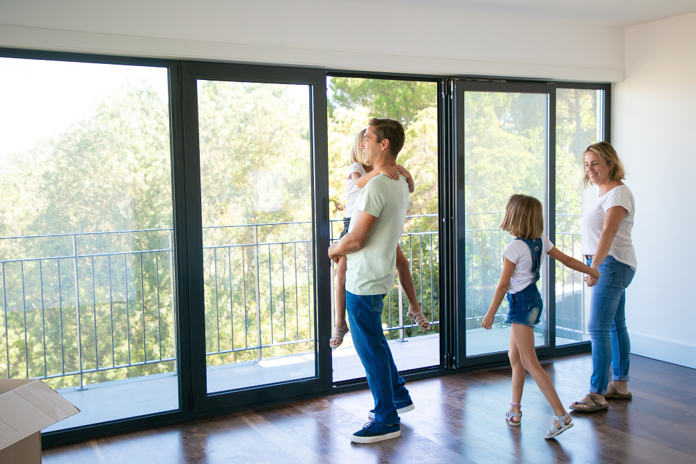 Kennewick Residential Windows